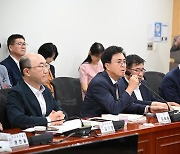 충남도, 지역 여야 국회의원과 ‘국비 10조 시대’ 총력