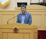 신의준 전남도의원, '수산정책자금 대출 상환유예 추가 연장 건의안' 발의