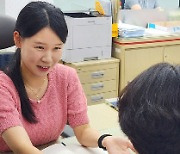 BNK경남은행, 진주중앙시장서 '장금이 이동점포 행사' 실시