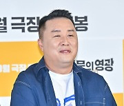 '가문의 영광' 정준하 "'놀면 뭐하니' 하차 후 제안, 돈 벌어야 해서 개런티 생각 NO"[Oh!쎈 현장]