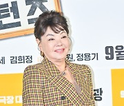 김수미,'대체불가 존재감' [사진]