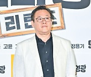 가문의 영광 정용기 감독,'기대해주세요' [사진]