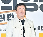 정태원 감독,'가문의 영광 추석에 만나요' [사진]