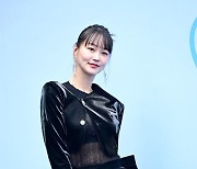 이혜정, '블랙으로 도도하게' [사진]