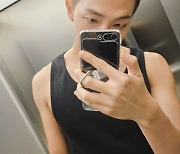 “왜 이렇게 말랐어?” 방탄소년단 RM… '이슬람 혐오' 논란 이후 근황