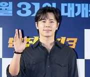 이규형, 백종원 만난다 "'백사장2' 출연 차 스페인 출국" [공식입장]