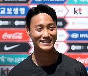 아시안게임 3연패 압박에도 자신감 넘치는 축구 대표팀 “즐겁고 재밌게 임하겠다”