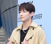 SF9 주호, 엄지 척 부르는 잘생김 [SE★포토]