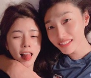 이다영, 또 김연경 폭로 예고 “사과하면 비밀 숨겨주겠다”