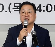 이장우 대전시장 “전관예우, 이권 카르텔 완전히 정리해야”