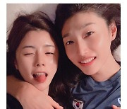 무슨 일 있었길래…이다영 "김연경, 사과하면 비밀로 해주겠다"