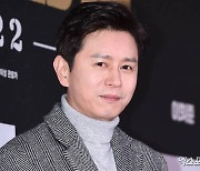 "인성 대단" 김민종, 대인배 제대로 인증…롤스로이스 사고 미담 '훈훈' [종합]