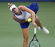 US Open Tennis