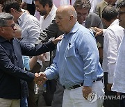 Venezuela Colombia Peace Talks