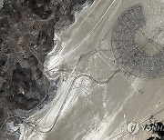 Burning Man Flooding