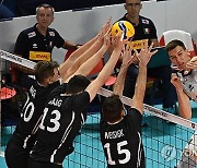 epaselect ITALY VOLLEYBALL