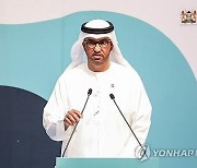 UAE, '아프리카 청정에너지에 45억 달러 투자' 발표