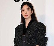 [TEN포토] 이청아 '아름다운 시크함'