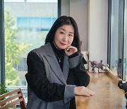 '다작 배우' 라미란의 불안감 [인터뷰]①