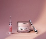 hy, 크림형 화장품 'LETI7714' 출시