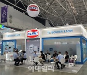 한미반도체, ‘세미콘 타이완’ 공식 스폰…TC본더 공개