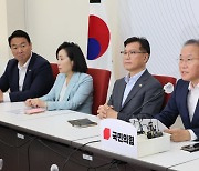 與, 김만배-신학림 ‘대선공작 가짜뉴스’ 관련자 내일 고발