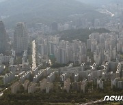 부동산 대책에 'PF대출' 지원?…돈 가뭄 건설업계 '갈증' 풀리나