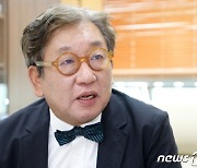 [인터뷰] 김상협 탄녹위원장 "에코테크 산업 과감히 지원하겠다"