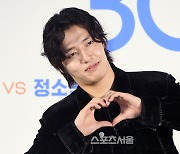 [포토]강하늘, 영화 '30일' 많이 사랑해 주세요!