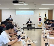 정희균 회장 결국 사직...대한테니스협회, 차기 회장 선거 치른다