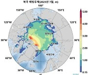 올 겨울 '극한 한파' 덮치나…북극서 이상 징후 발견