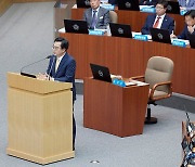 김동연 “‘경기북부특별자치도’ 주민투표, 9월 내 행안부 요청”