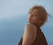 뷔, 마지막 콘셉트 포토…"바다, 햇살, 그리고 김태형"