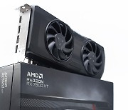 [리뷰] QHD 144p 찍고 4K 게이밍까지 노린다, AMD 라데온 RX 7800 XT