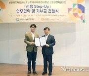 신용카드사회공헌재단-함께만드는세상, 자립준비청년 신용 향상 지원 MOU 체결