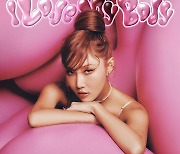 화사, 'I Love My Body' 컴백 소감은? [일문일답]