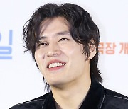 [포토] 강하늘, '선한 인상'