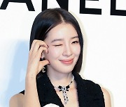 [포토] 아이린, '오늘도 예쁘게'