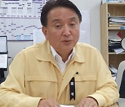 김영환 “‘오송 참사’날 낮 12시44분 사망·실종 보고 들었다”