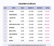 키움영웅전, 8월 정규전 마무리…상위랭커 평균 수익률 196%