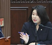 박진희 충북도의원, 청주 오송 참사 특위 구성 촉구