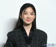 [포토] 이청아, '매력적인 미소~'