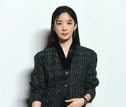 [포토] 이청아, '할 말을 잃게 만드는 아름다움'