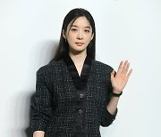 [포토] 이청아, '우아하게~'