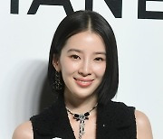 [포토] 아이린, '예쁜 미소'