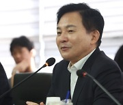 원희룡 "건설 산업 정상화 방안 10월 발표"