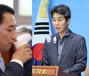 “文부친, 해방 뒤 ‘흥남시 계장’…친일파 주장은 거짓”