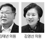 복지부동 부추기는 국회 … 초대박 정책에 칭찬 대신 '경고'