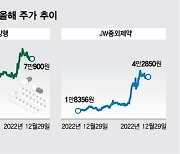 올해 들어 133% 증가한 이 종목…이게 끝이 아니라고?