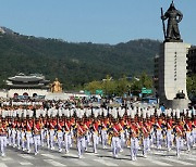 이종섭 “육사 뿌리는 국방경비사관학교”…文의 ‘신흥무관학교론’ 정면 반박